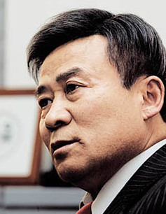 북한을 범죄정권으로 부른 브시바오 미국 대사에 소환 경고한 김원웅 의원