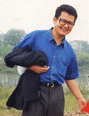 궈페이슝