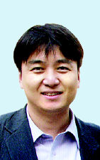 이기호 평화포럼 사무총장