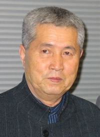 임권택 영화 감독