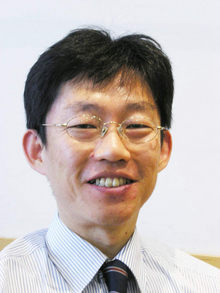 양희송/<복음과 상황> 편집위원장