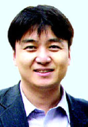 이기호 평화포럼 사무총장