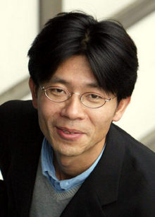 이명원 문학평론가