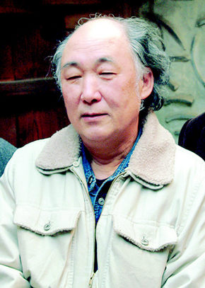 주명덕 위원장