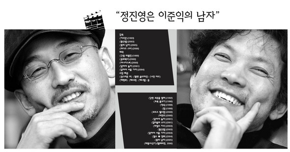 비주류, 왕이 되다