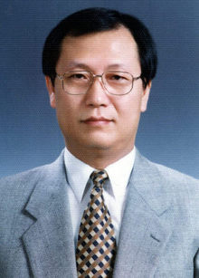 김종갑/산업자원부 차관