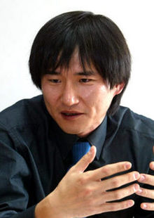 김연수 소설가