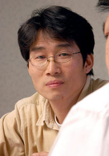 김점구 독도수호대 대표