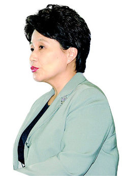 전여옥
