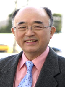 조태훈 / 건국대 경영대학장