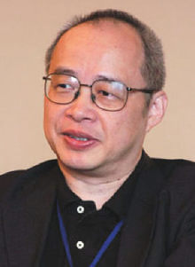 추리번홍콩 <아주주간> 편집장