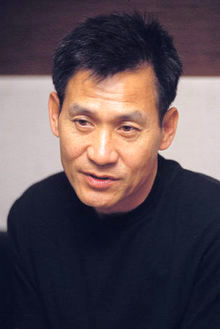 안성기