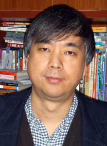 추이즈위안 / 칭화대 공공관리학원 교수