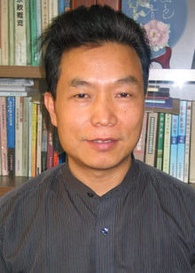 베이징대 예쯔청 교수