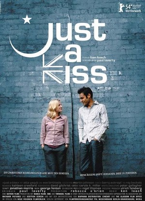 <다정한 입맞춤>(원제: Just A Kiss, Ae Fond kiss, 영국, 스페인, 러시아, 2004)