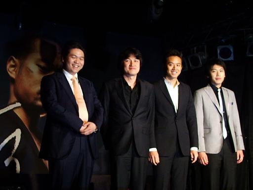 영화 <강적> 배우 외 영화 <강적> 배우 외