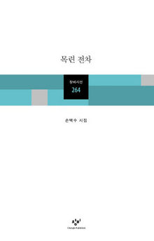 손택수 두 번째 시집 <목련 전차>