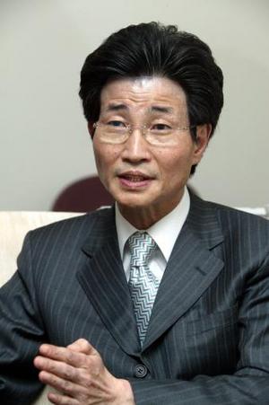 열린우리당 이목희 의원 / 한겨레21 박승화 기자