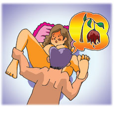 일러스트레이션 이지노 이코노미21