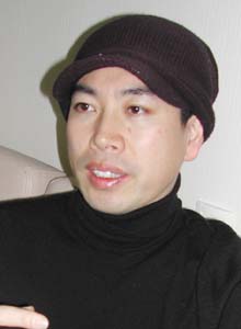 김남수 무용평론가