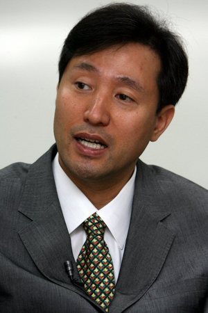 오세훈 서울시장 (서울=연합뉴스)