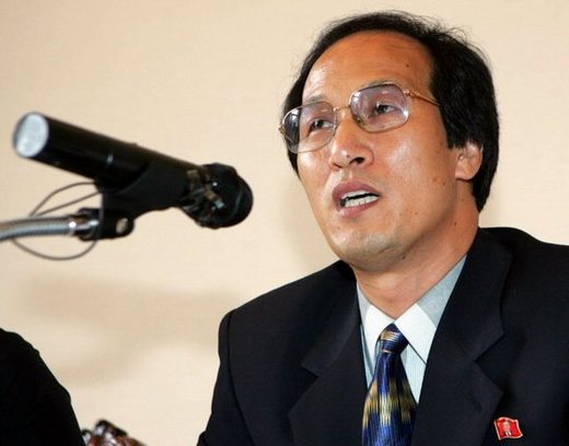 Kim Young Nam Says His Japanese Wife Megumi Killed Herself National News The Hankyoreh