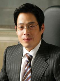 신세계 정용진 부사장 / 한겨레