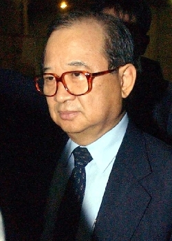 김선동 에쓰-오일 회장. 연합