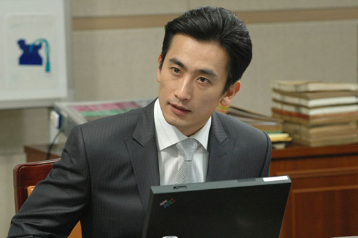 이상현류( 차인표 분)