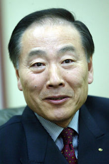 대우건설 박세흠 사장