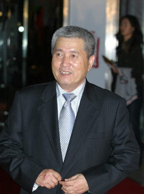 임권택 감독