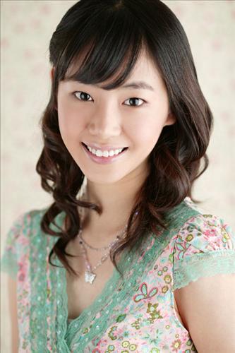 ‘괴물녀’ 2004년 미스코리아 충북 미 한세아.