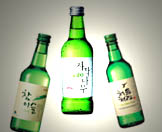 소주