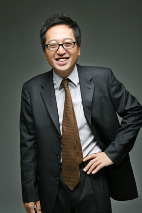 서울중앙지검 형사부 금태섭 검사. 서울중앙지검 형사부 금태섭 검사.