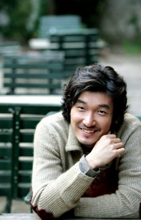 영화 ‘타짜’(감독 최동훈, 제작 싸이더스FNHㆍ영화사 참) 주연배우 조승우. 2006.9.20 (서울=연합뉴스)