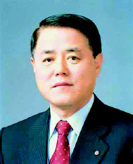 김쌍수 부회장