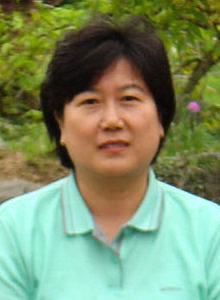 김복순 명지대 교수