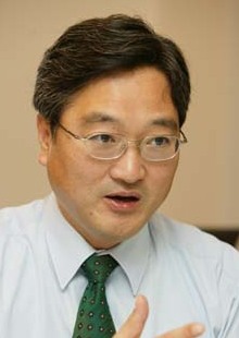 열린우리 우원식 의원