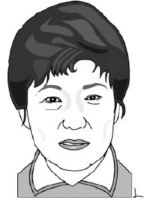 박근혜 전 한나라당 대표