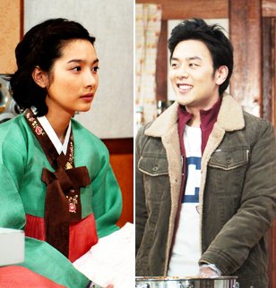 이민영과 이찬