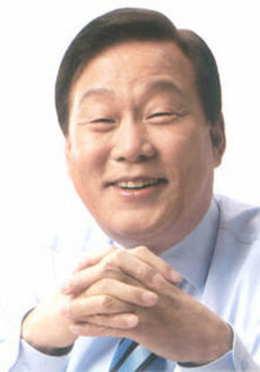 성무용 천안시장