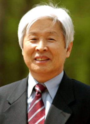 교사 김용택(61)씨.