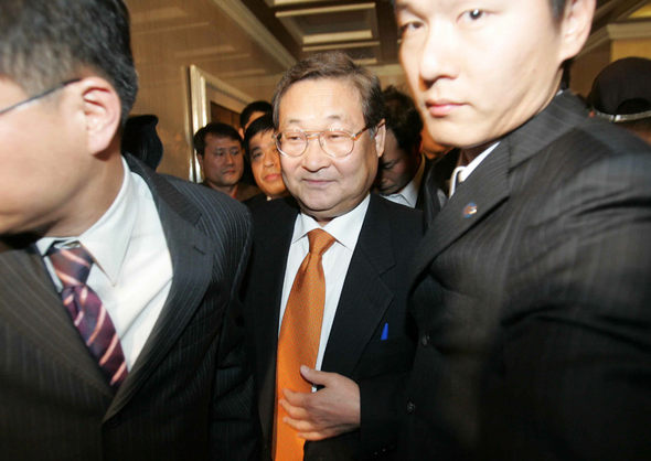 정연주 전 사장