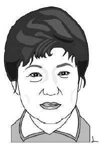 박근혜