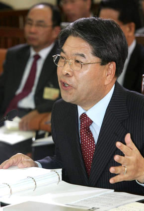 이재정 통일부 장관 후보