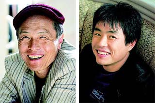허영만 / 류승완