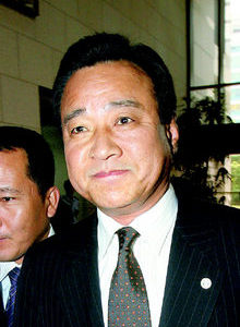 이완구 충남지사.