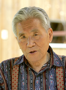 리영희 선생