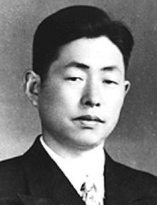 중국 혁명음악의 대부 정율성(1914~76) 선생