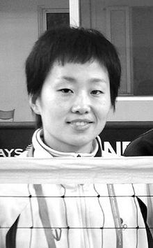 아시아경기대회에만 채택된 이색종목 카바디. 인도에서 유래된 경기로 술래잡기와 피구 및 격투기를 합쳐놓은 듯한 경기다. 공격하는 사람, 즉 레이더가 수비진을 터치하고 자기진영으로 돌아오게 되면 득점이 된다. 각팀은 7명이며 전·후반으로 나눠 진행된다. 사진은 3일 밤(한국시각) 도하 아스파이어홀에서 열린 인도와 일본의 경기. 도하/연합뉴스